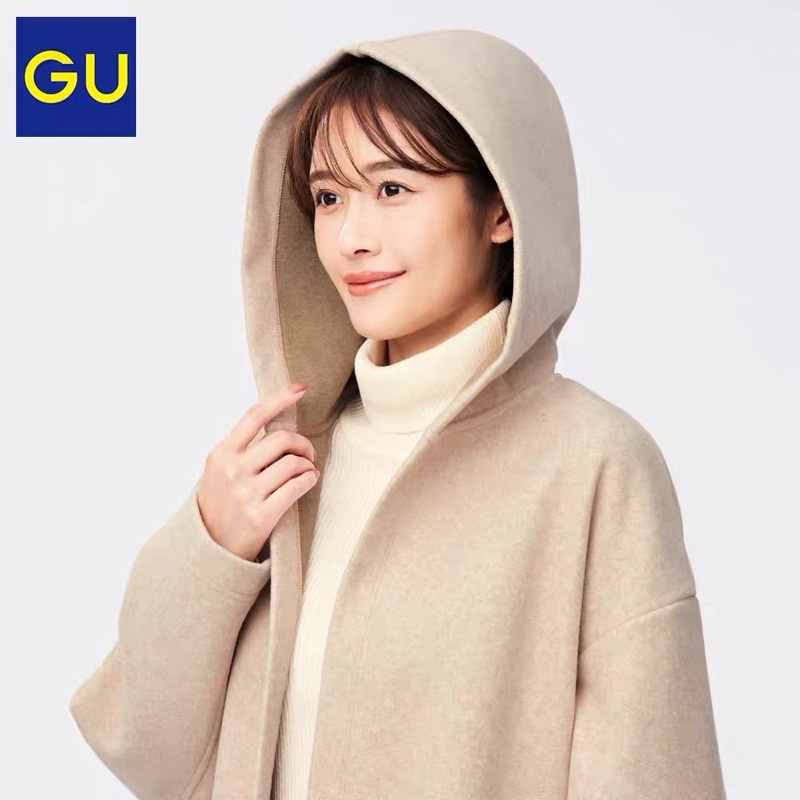 Áo khoác dáng dài size L