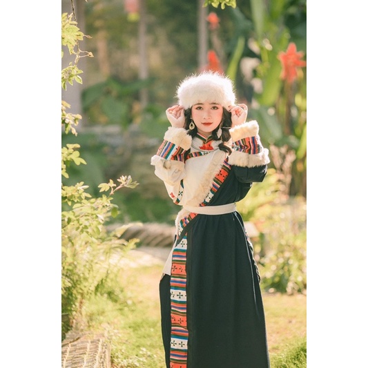 BỘ TÂY TẠNG- MÔNG CỔ