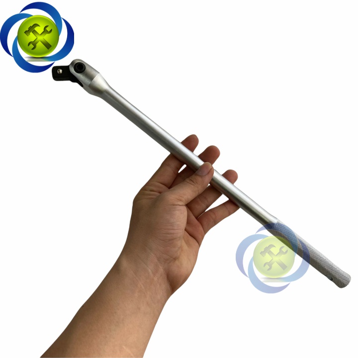 Cần siết lắc léo 1/2 TOP CLL-12300 dài 300mm
