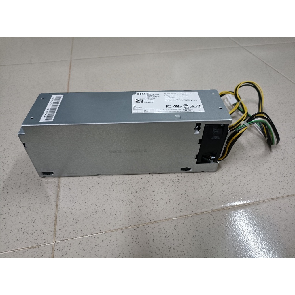 Bộ nguồn máy vi tính để bàn dành riêng cho dòng máy Dell OptiPlex 7060 SFF/Dell Vostro V3681