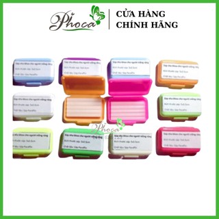 SÁP NHA KHOA Cho người NIỀNG RĂNG [Giá Tốt]