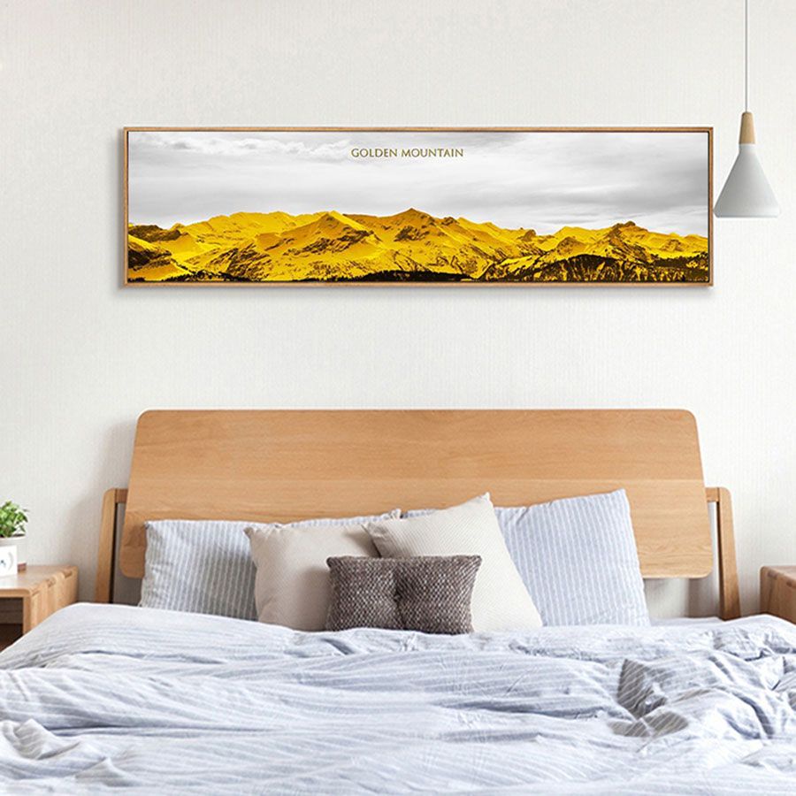 Tranh Tráng Gương in UV 100%- 25 mẫu tranh ngang treo phòng ngủ, treo đầu giường- các mẫu thiết kế riêng siêu hot