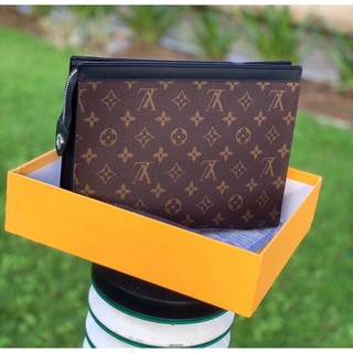 Ví Cầm Tay Tab Clutch LW Fullbox
