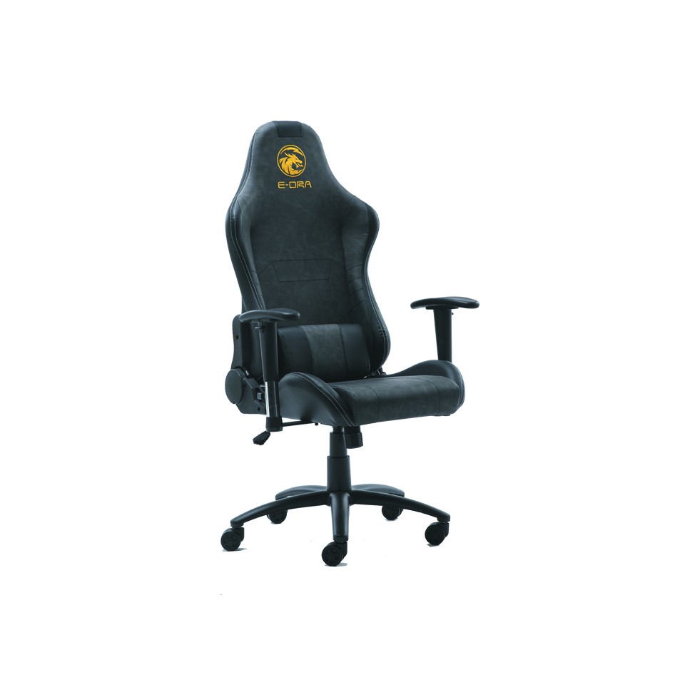 Ghế gaming E-Dra Midnight EGC205 V.2 - Bảo hành 12 tháng