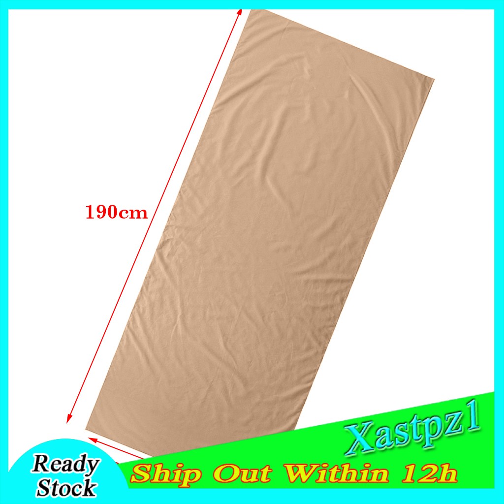 [Ready Stock] Waterproof Oilproof SPA Massage Bed Cover 190x80cm without Hole