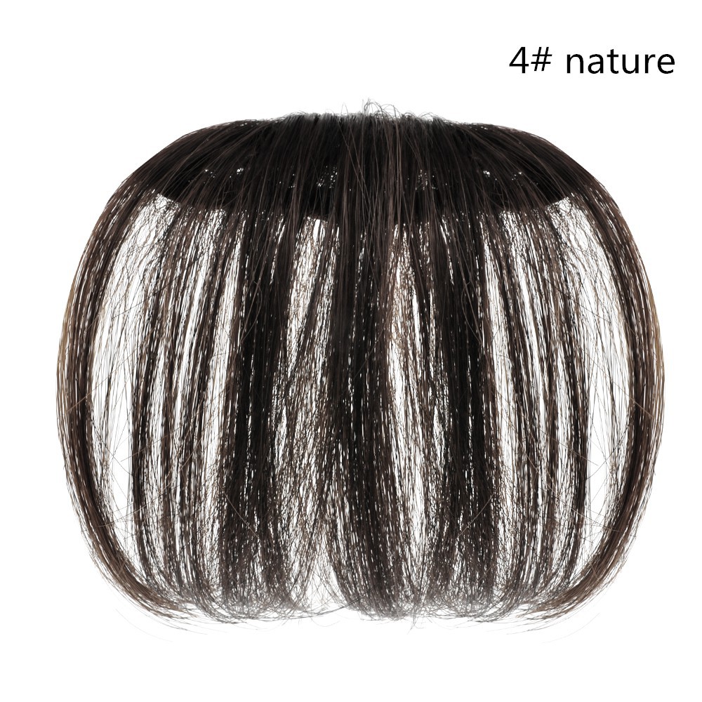 Đuôi tóc giả dễ thương kiểu Hàn Quốc đầy dễ thương