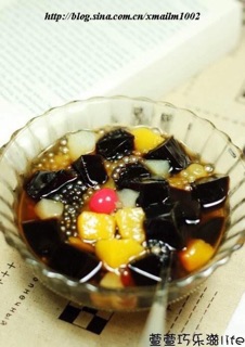 BỘT QUY LINH CAO
