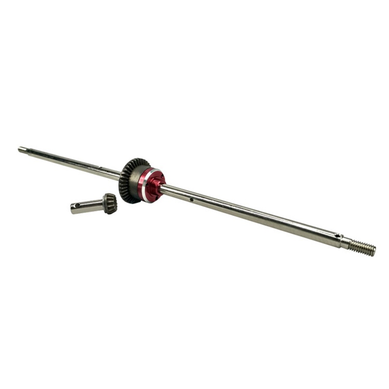 Trục Trước Và Sau Bằng Kim Loại Cho Xe Điều Khiển Feiyue Fy-01 Fy-02 Fy-03 Fy-04 Fy-05 Fy-06 Fy-07 Fy-08 Tỉ Lệ 1 / 12