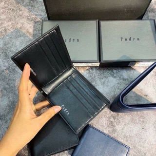 🌳VÍ NAM NGẮN PEDRO FULL HỘP🌳
