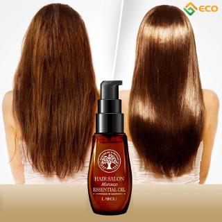 [Hàng mới về] Tinh dầu chăm sóc bổ sung dinh dưỡng cho tóc đa năng tiện dụng