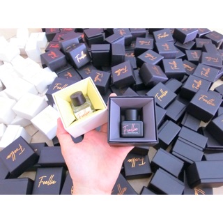 Nước hoa vùng kín foellie eau de bijou