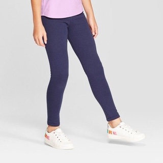 Quần legging dài bé gái cat & jack hàng vnxk - ảnh sản phẩm 5