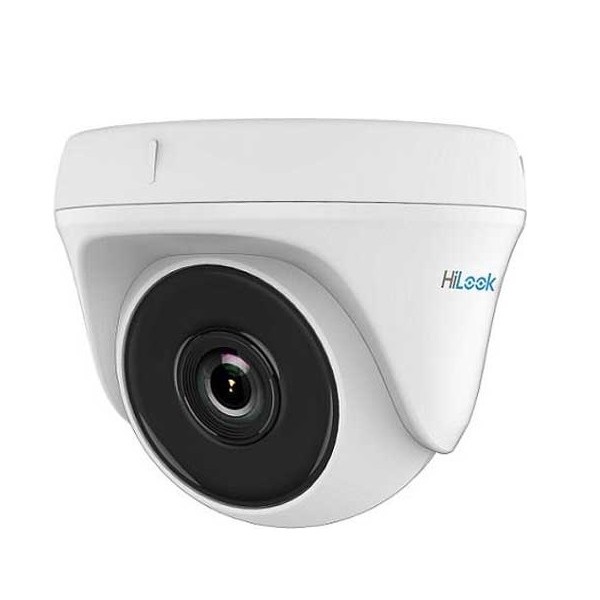 Camera hilook THC-T120-PS  Sản phẩm cao cấp của Hikvision do FPT phân phối