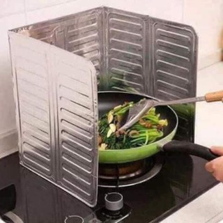 [HOÀN XU] Miếng chẵn dầu mỡ bếp ga