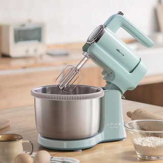 Máy nhồi bột đánh trứng Bear DDQ-B03V1 - Hàng chính hãng bảo hành 12 tháng