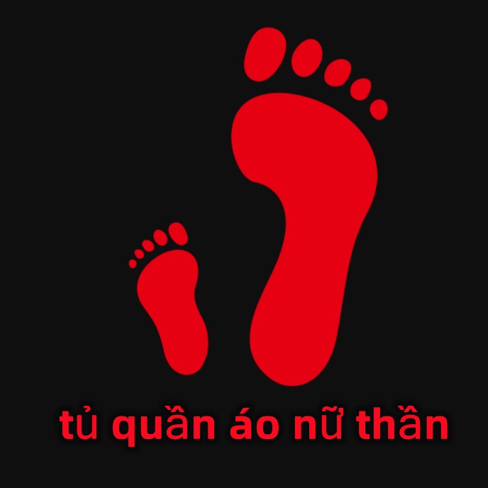 tủ quần áo nữ thần