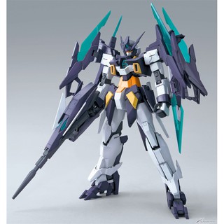 Mô hình lắp ráp MG 1/100 Gundam Age 2 Magnum Bandai