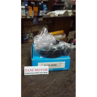 Bộ Kẹp Trước Nissan Grand Livina