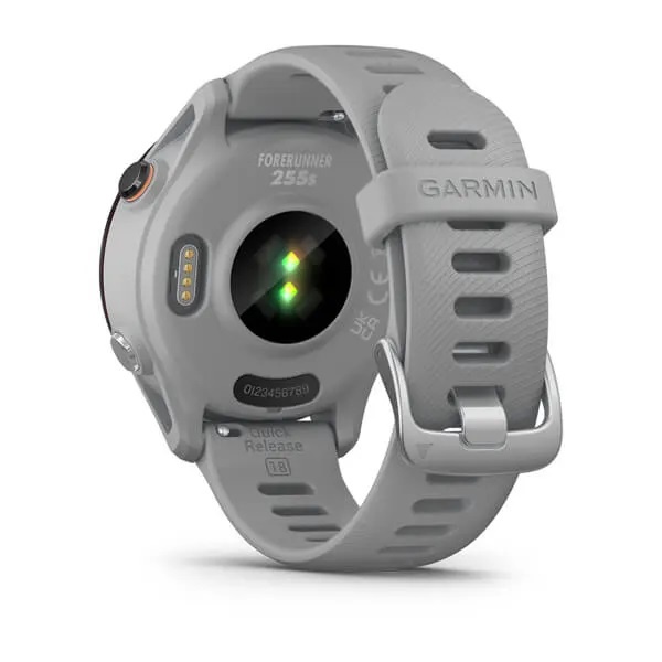 Đồng hồ thông minh Garmin Forerunner 255S chính hãng