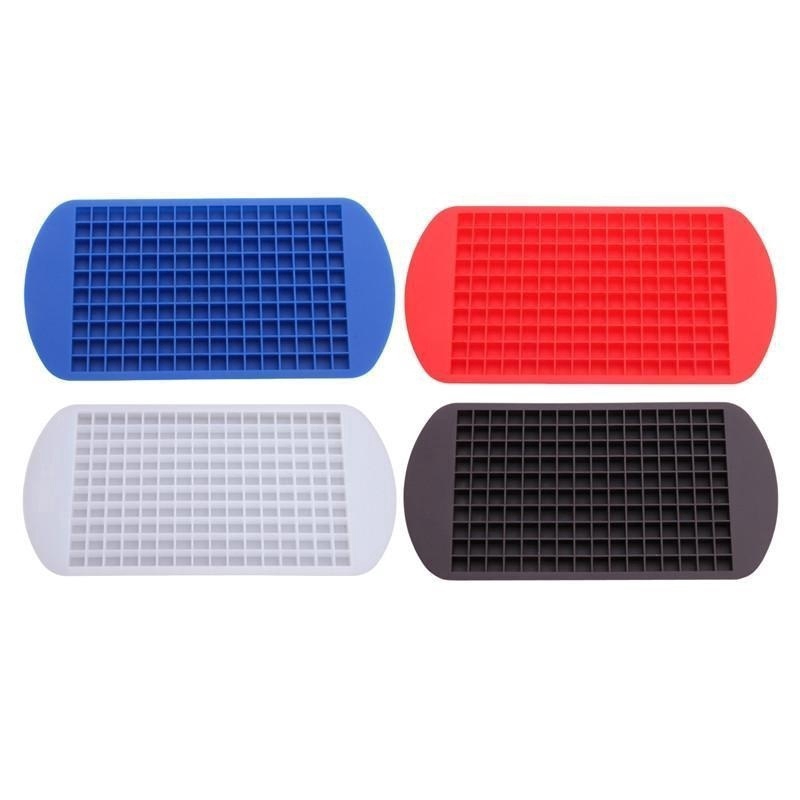 Khay Làm Đá 160 Ô