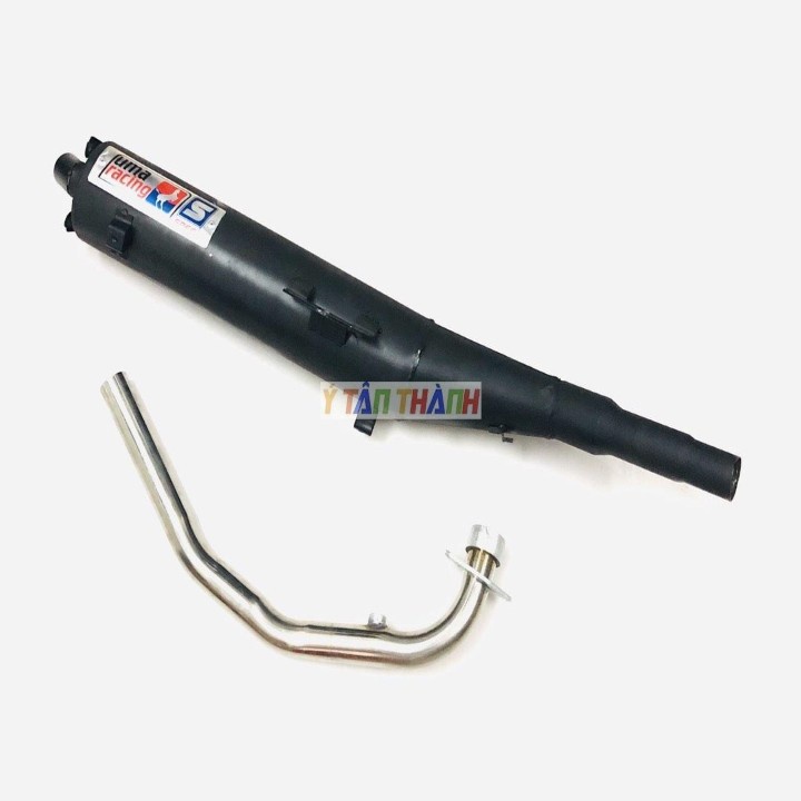 Pô Uma Winner Móc MS1361