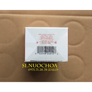 NƯỚC HOA TOMMY GIRL 100ml