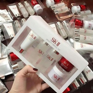 Set dưỡng da SKII mini 5 món
