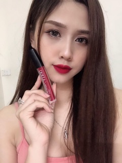 Dolly ( Reo - Đỏ cherry )