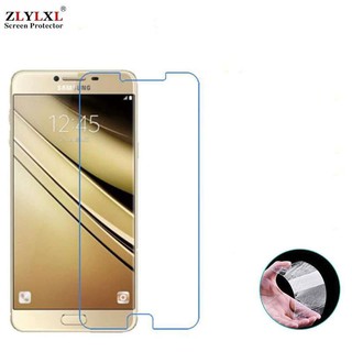 Kính cường lực cho Samsung Galaxy C7 Pro c7010