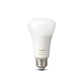 Bộ 4 Bóng Philips Hue White Ambiance E27 Bluetooth