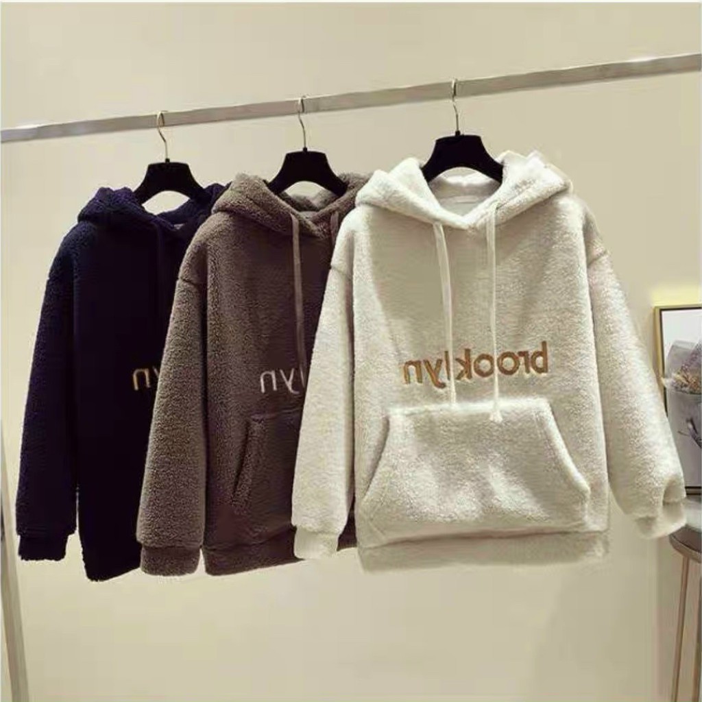 áo nỉ bông hot hit