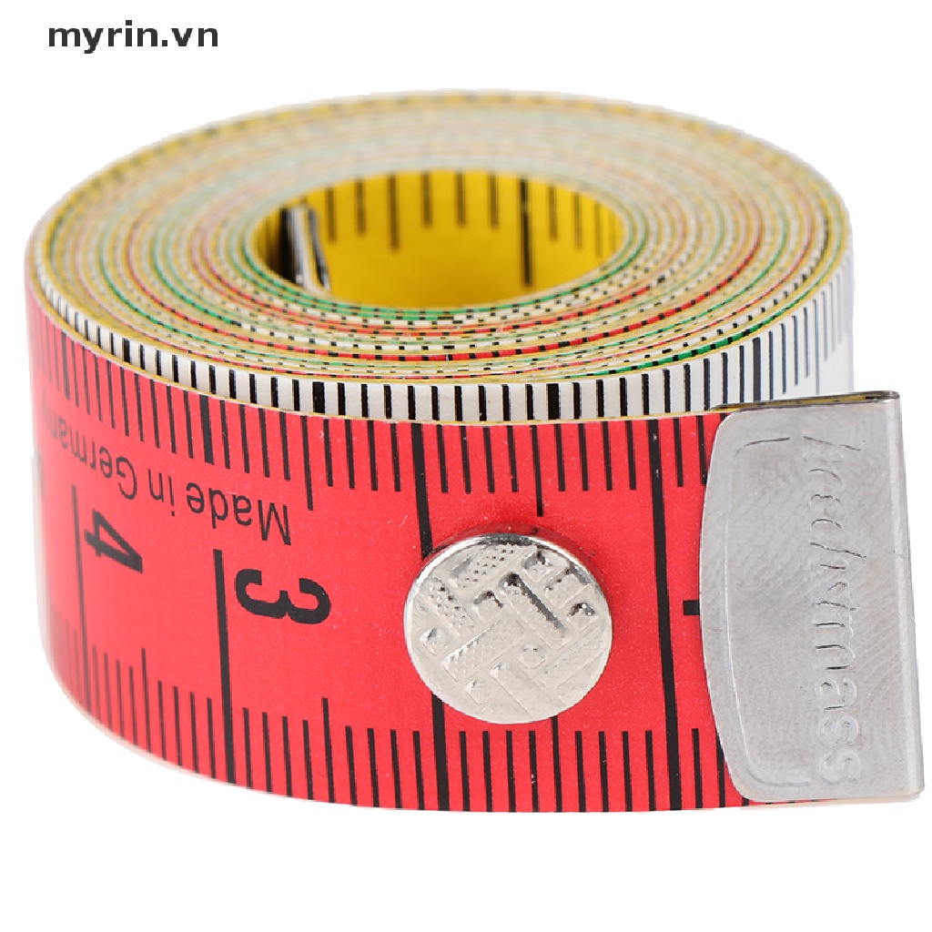 Thước Dây 150cm 60in Chuyên Dụng Cho Thợ May
