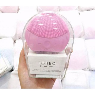 Máy massage mặt mini