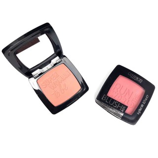 Phấn Má Hồng Catrice Blush Water Sweatproof