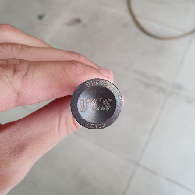 Xupap YCS dành cho Exciter 135, Exciter 150