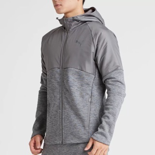Áo jacket Puma auth