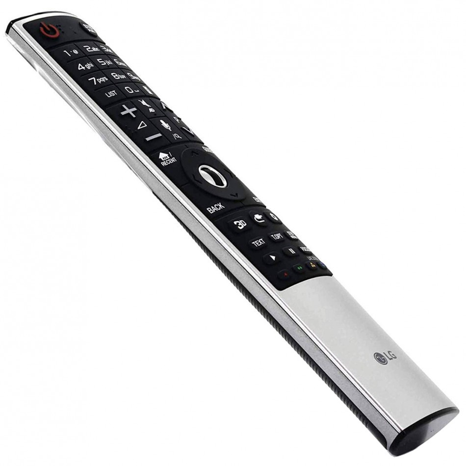 Remote Điều khiển tivi LG mẫu năm 2016 2015 2014 2013 Chuột bay Giọng nói tặng Pin Magic Remote AN-MR700 Made in KOREA