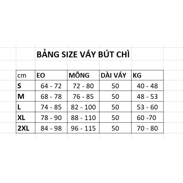 Váy đen bút chì cho các nàng công sở đẹp xinh | BigBuy360 - bigbuy360.vn