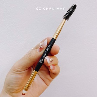 Cọ lẻ - Cọ mắt và cọ tán chân mày