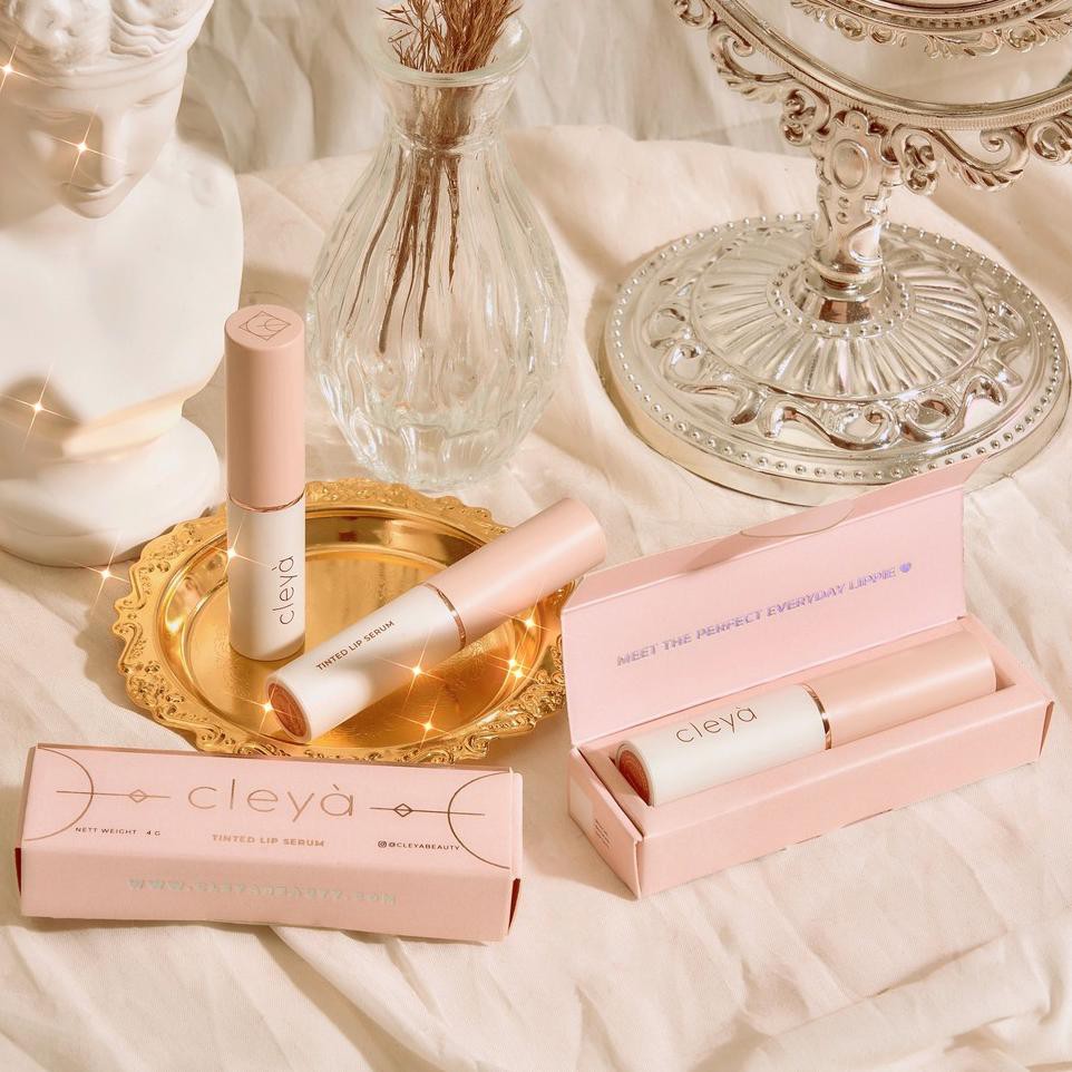 (hàng Mới Về) Serum Dưỡng Môi Cleya Chất Lượng Cao | BigBuy360 - bigbuy360.vn