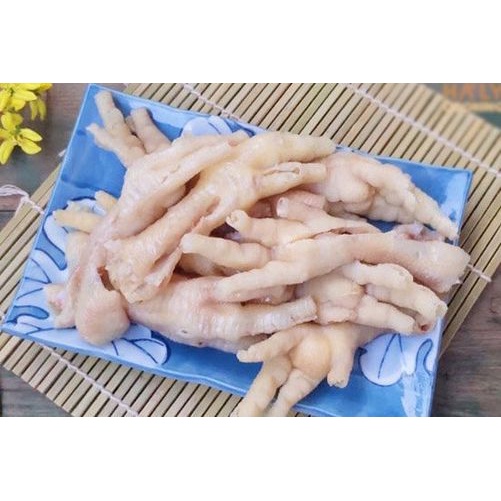 Chân Gà Rút Xương – Hàng Net 1kg Chân Gà