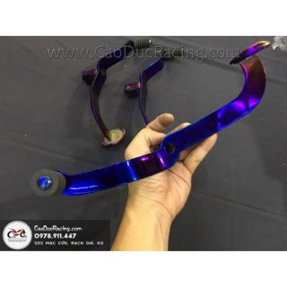 Cần số 2 chiều Titan cho Ex 150- Fu125 - wave - Winner