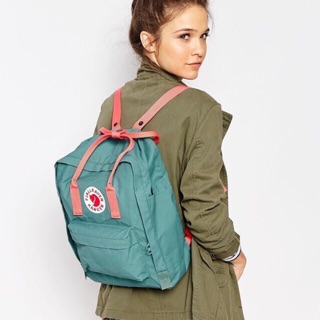 |AuTH chính hãng| BaLO kanken classic