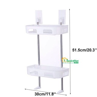 Kệ đa năng 2 tầng,3 tầng