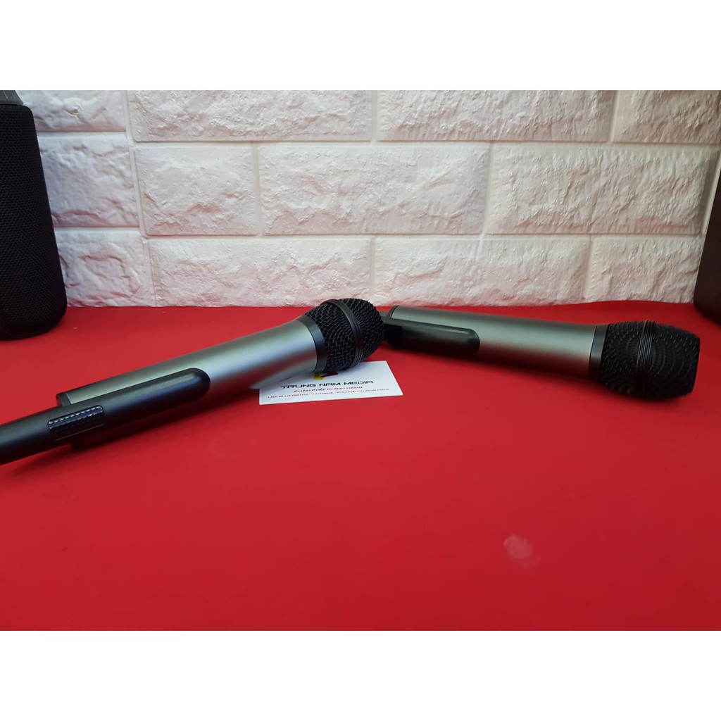 Micro Không Dây Excelvan K18v Chính Hãng Mới 100%