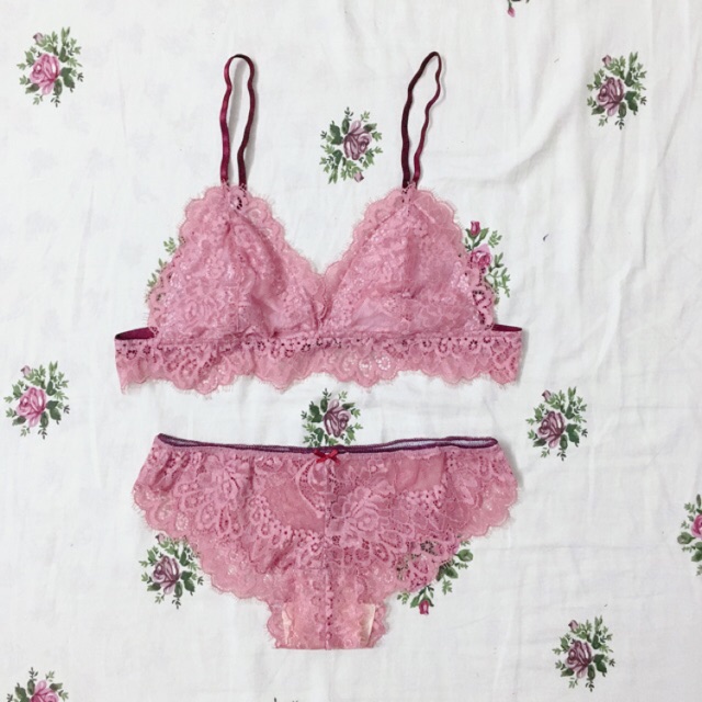Bralette hàng thiết kế mã GK065
