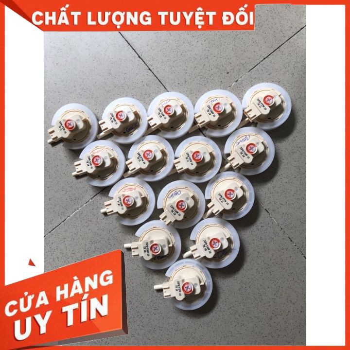 [Có sẵn] Phao Áp Lực Máy Giặt Sanyo, Sanyo Aqua 2 Chân Hàng chất lượng Cao