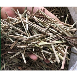 100g lá sả phơi khô