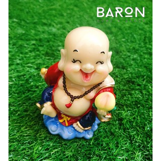 Tượng Di Lặc Hoan Hỉ