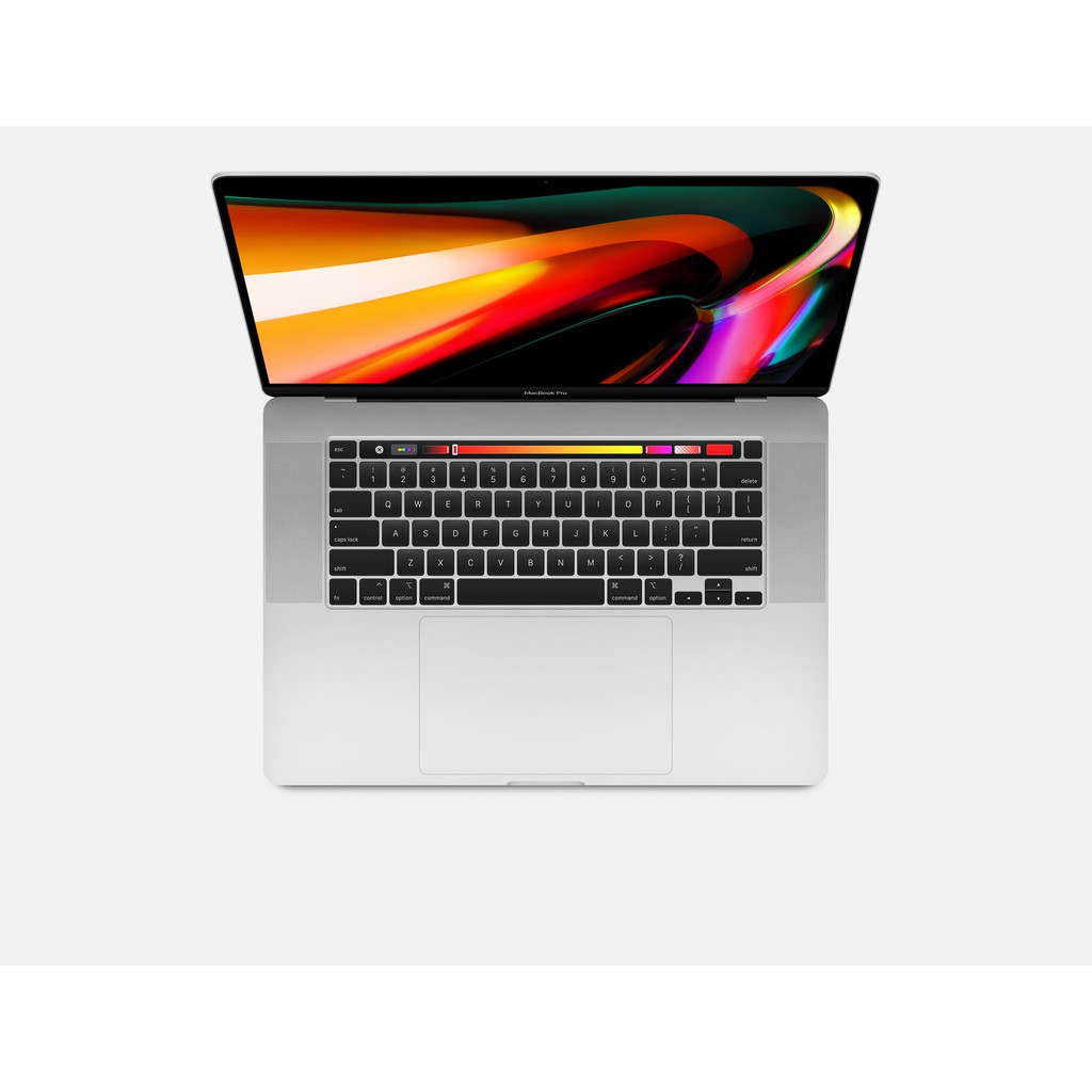 Laptop Macbook Pro 16 inch 2019 Touch Bar 2.3GHz core i9 (VN/A) - Hàng chính hãng